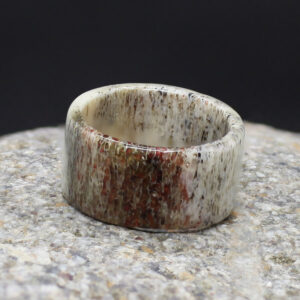 Hirschgeweih Ring