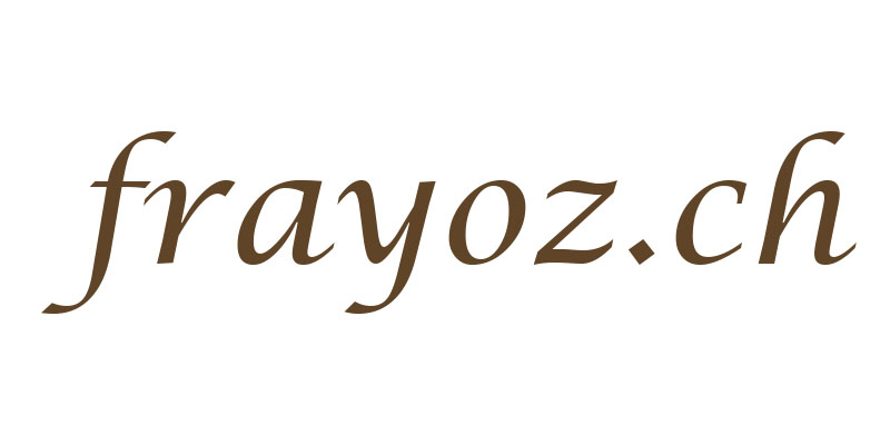 Frayoz.ch logo