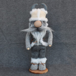 Wikinger Wichtel gross