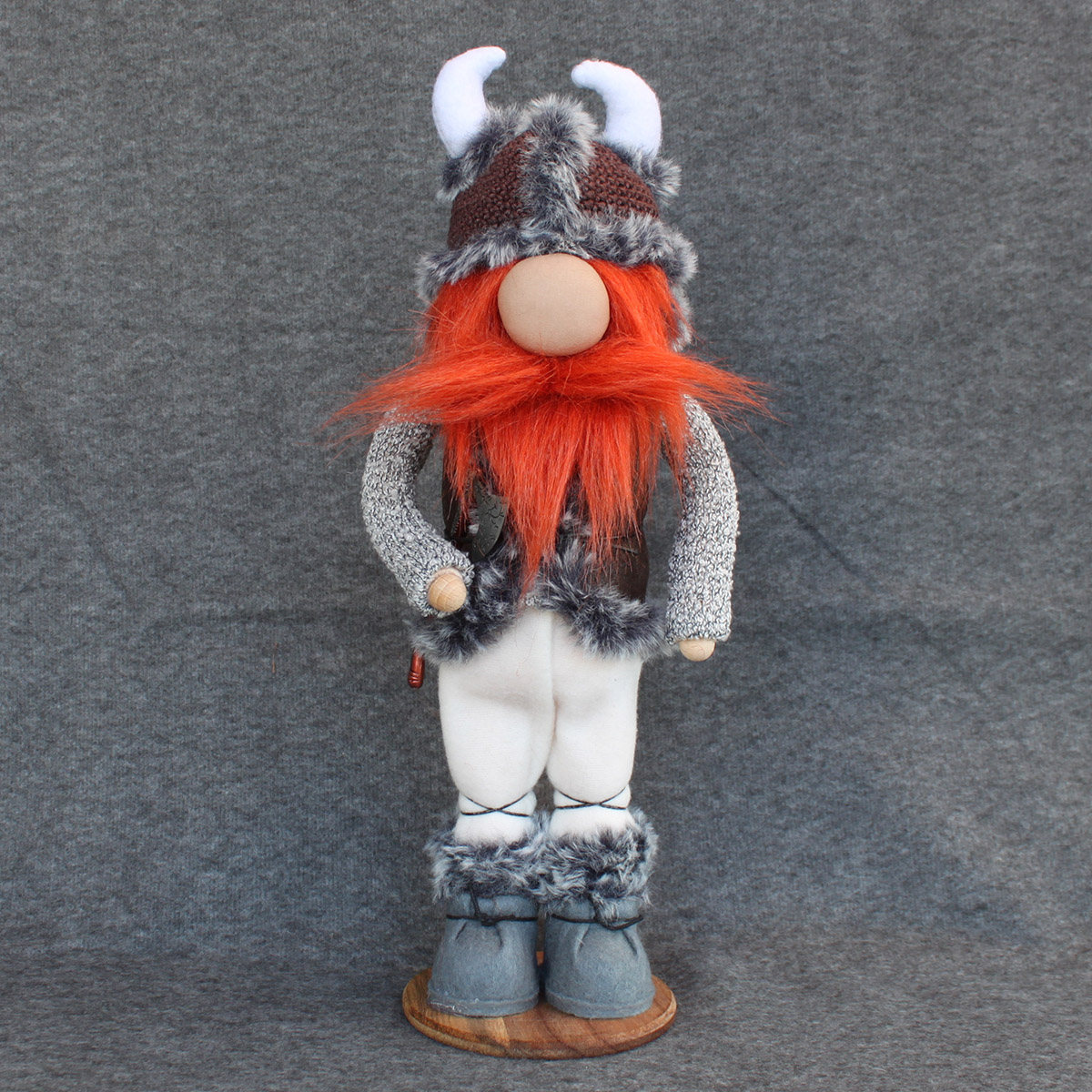 Wikinger Wichtel gross