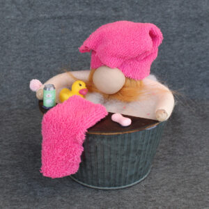 Wellness Wichtel gross