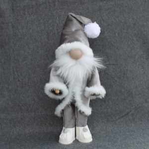 Edler Weihnachts Wichtel gross