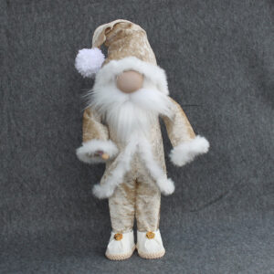 Edler Weihnachts Wichtel gross