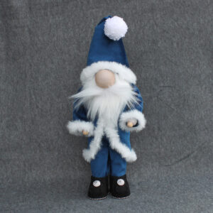 Edler Weihnachts Wichtel gross