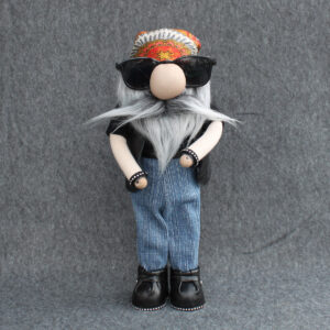 Harley-Davidson Wichtel gross