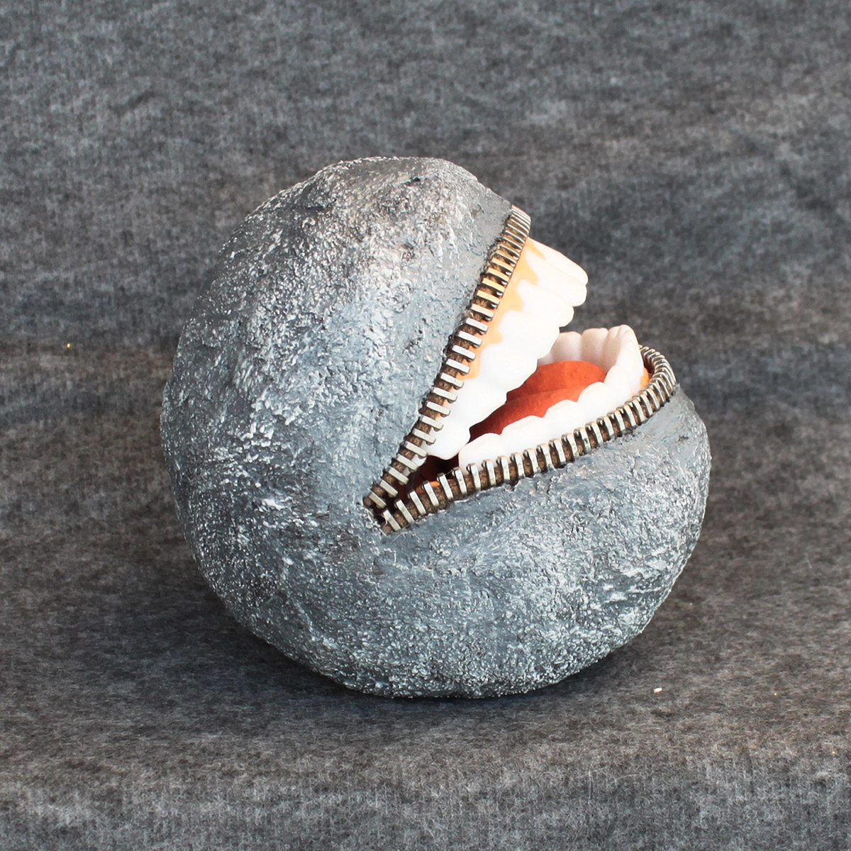 Lachender Stein – Bild 3