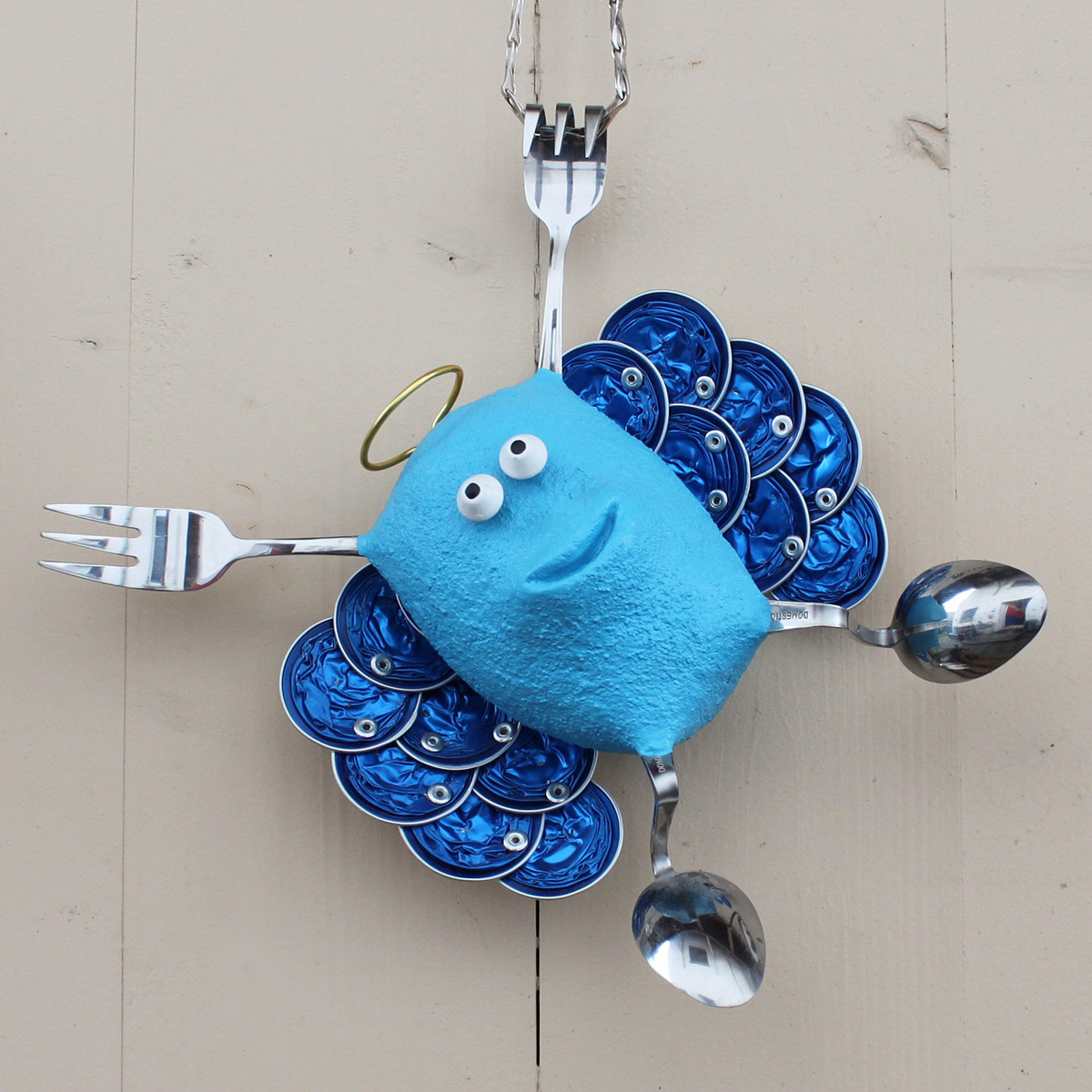 Nespresso Engel zum aufhängen