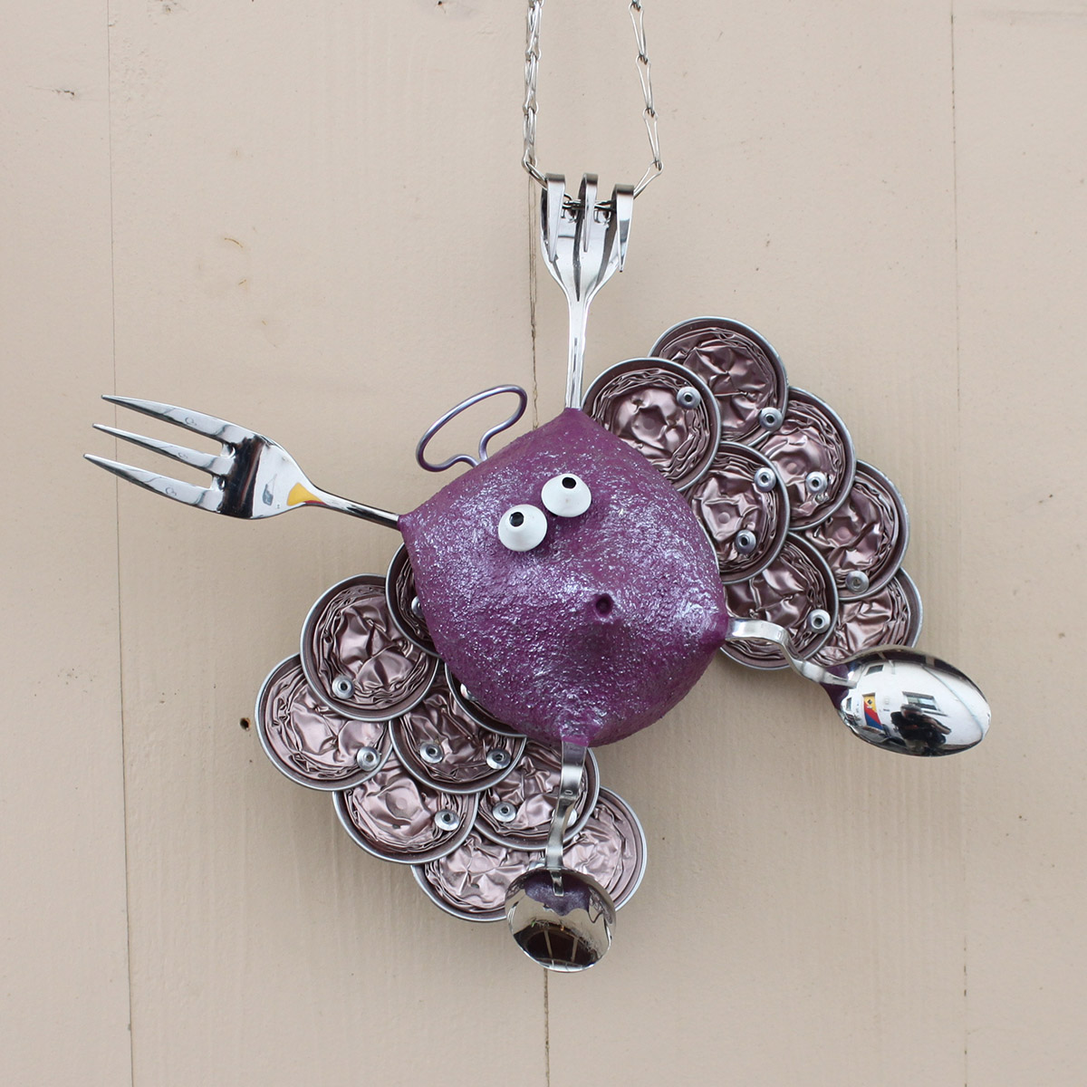 Nespresso Engel zum aufhängen