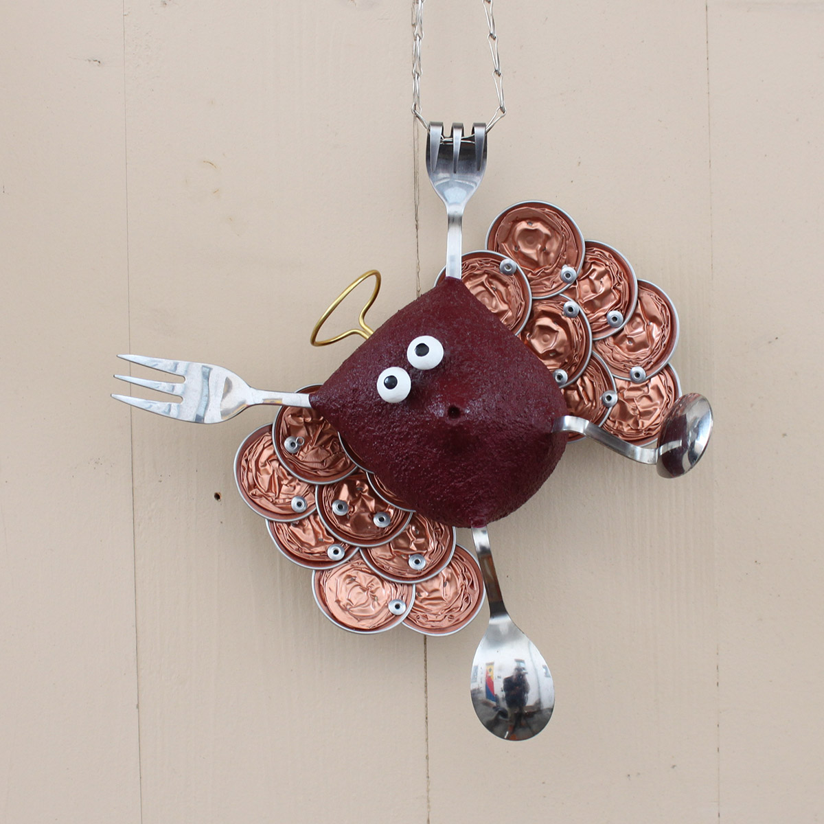 Nespresso Engel zum aufhängen